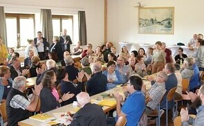 Dekanat Grein ins Vorbereitungsjahr gestartet