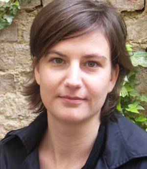 Sabine Gruber